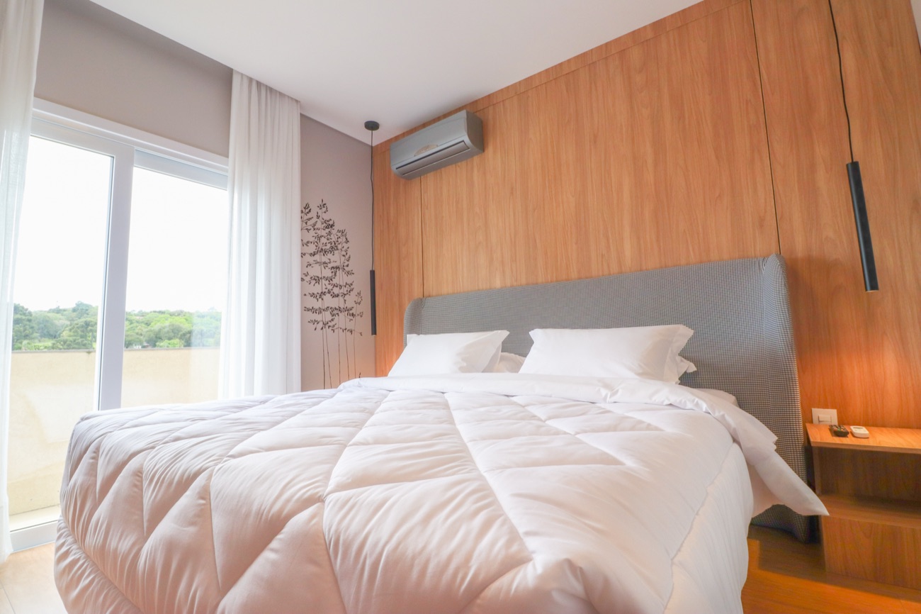 Apartamento da Bella Viena