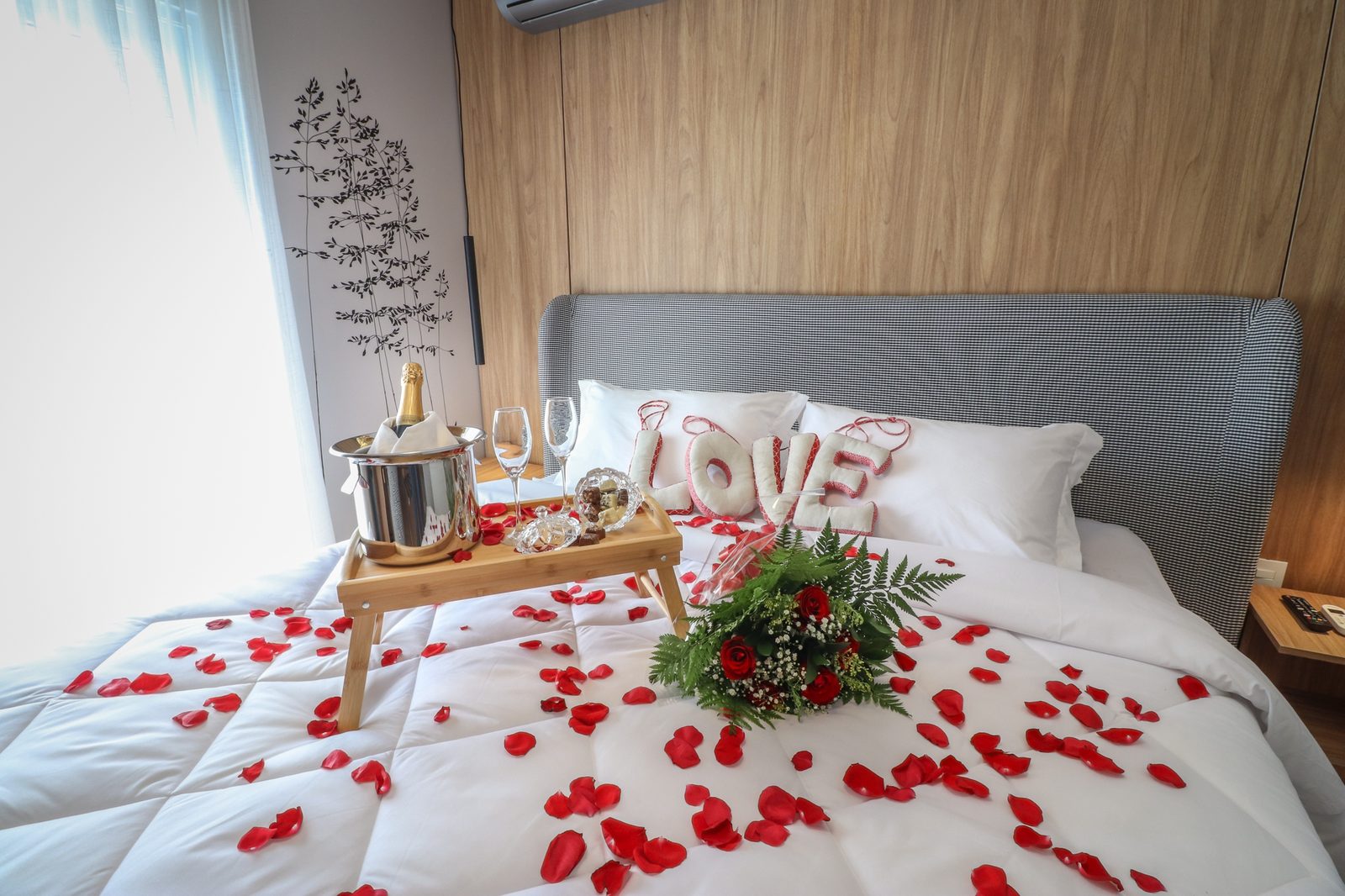 Pacote romântico Um viva ao Amor na Bella Viena